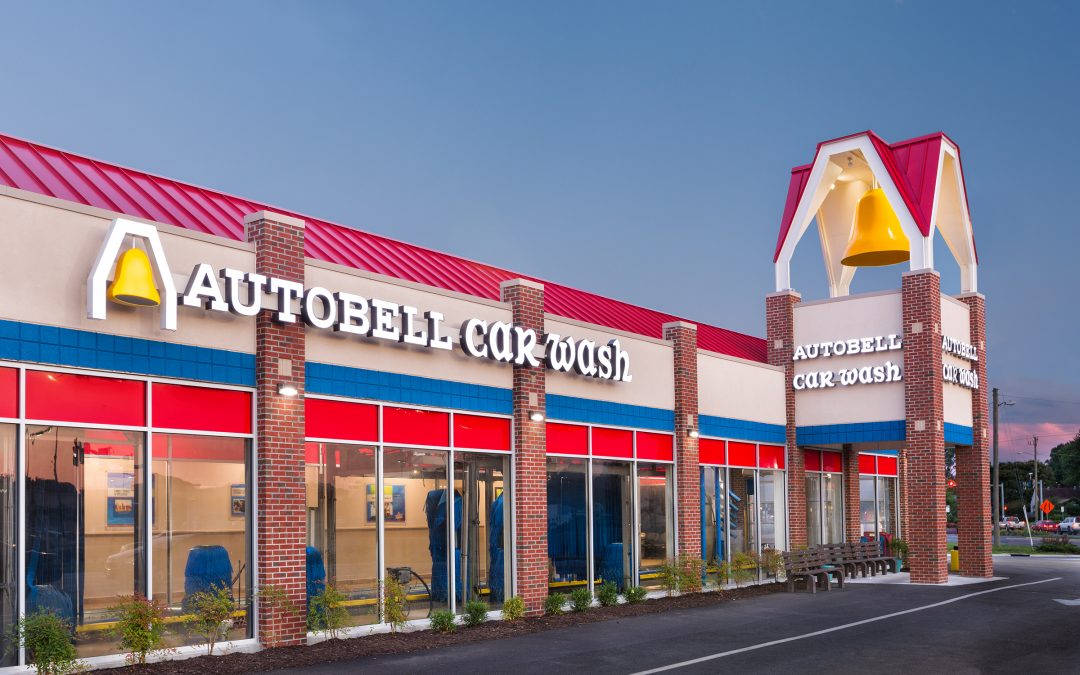 Autobell Car Wash – Portsmouth, VA