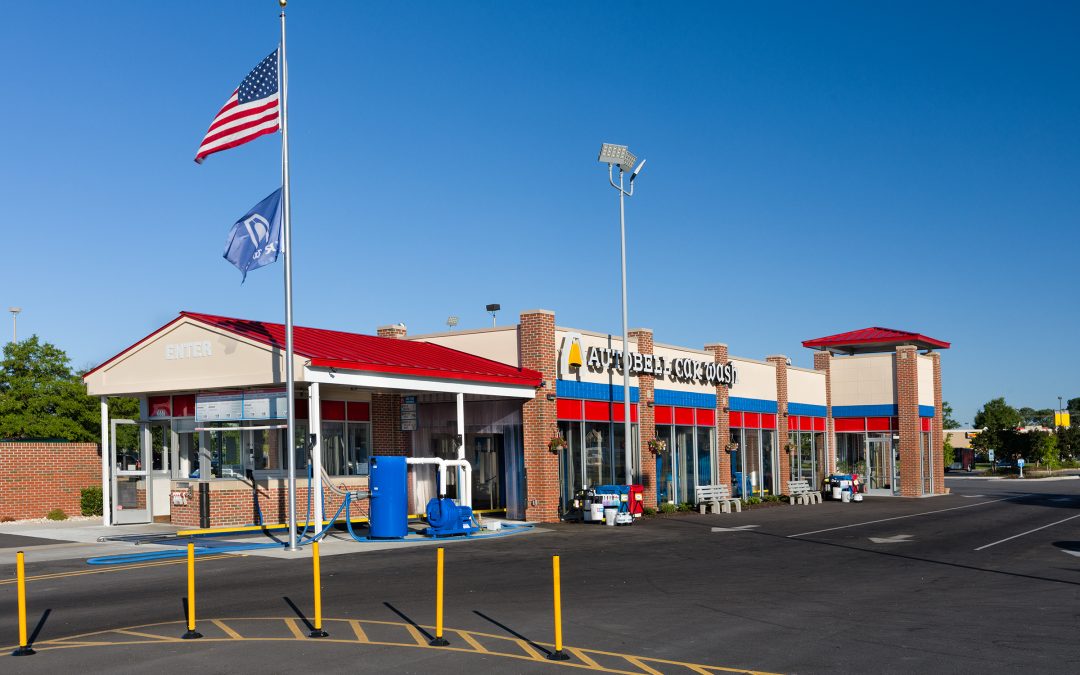 Autobell Car Wash – Virginia Beach, VA