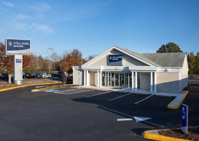 Village Bank – Hanover County, VA