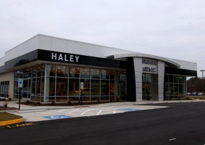 Haley GMC – Chesterfield County, VA