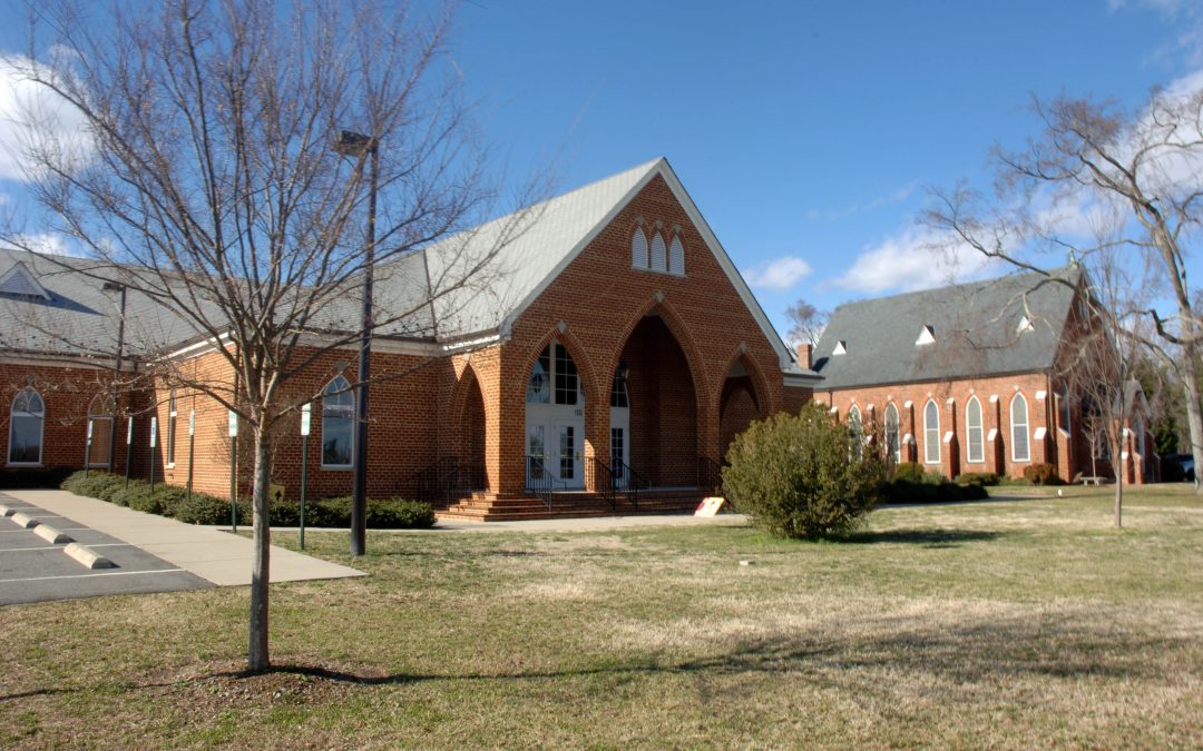 Bethel Baptist Church – Chesterfield County, VA