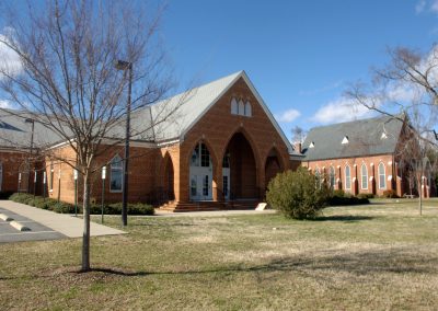 Bethel Baptist Church – Chesterfield County, VA