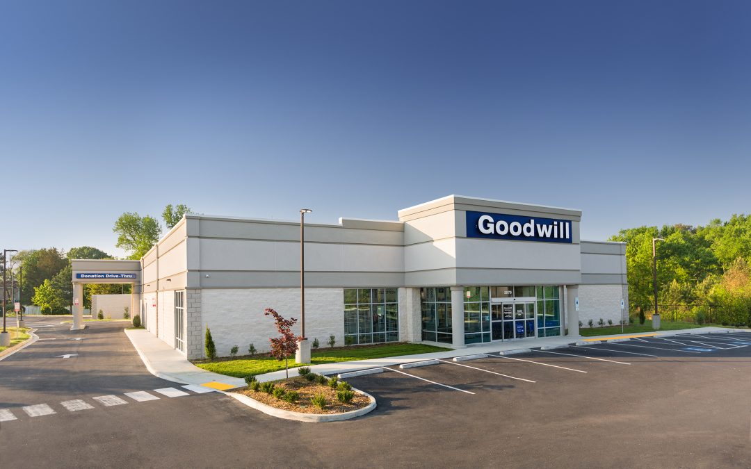 Goodwill – Henrico County, VA