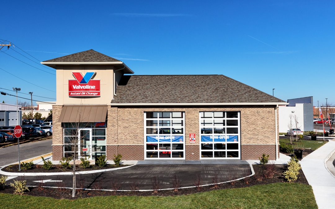 Valvoline – Hampton, VA