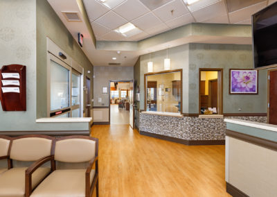 Fresenius Kidney Care – Stafford, VA