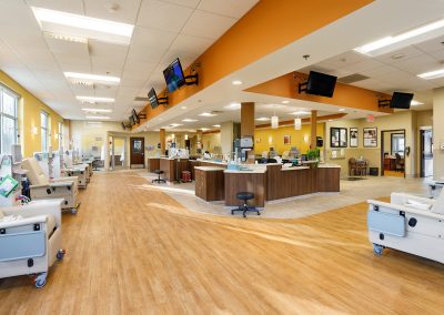 Fresenius Kidney Care – South Richmond,  VA
