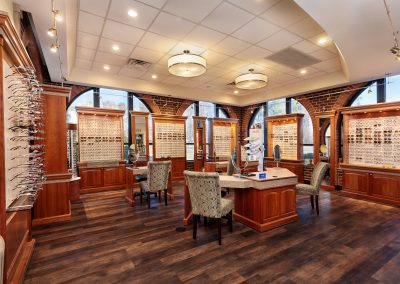 Chesterfield Optometric Center – Chesterfield County, VA