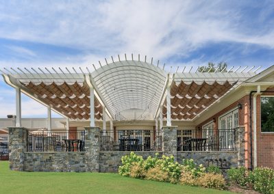 Willow Oaks Country Club – Richmond, VA