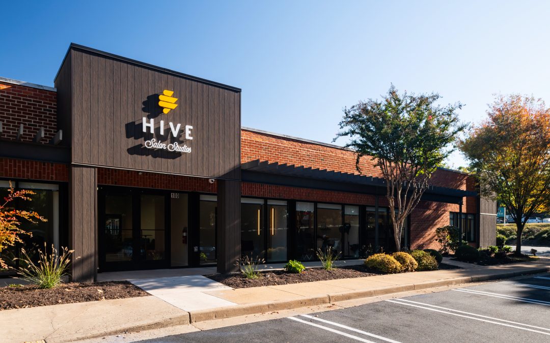 Hive Salon Studios -Henrico, VA