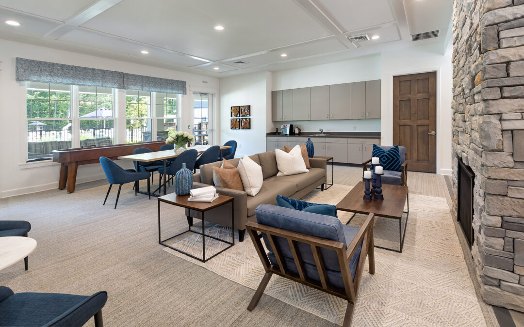 Residence Club – New Kent, VA