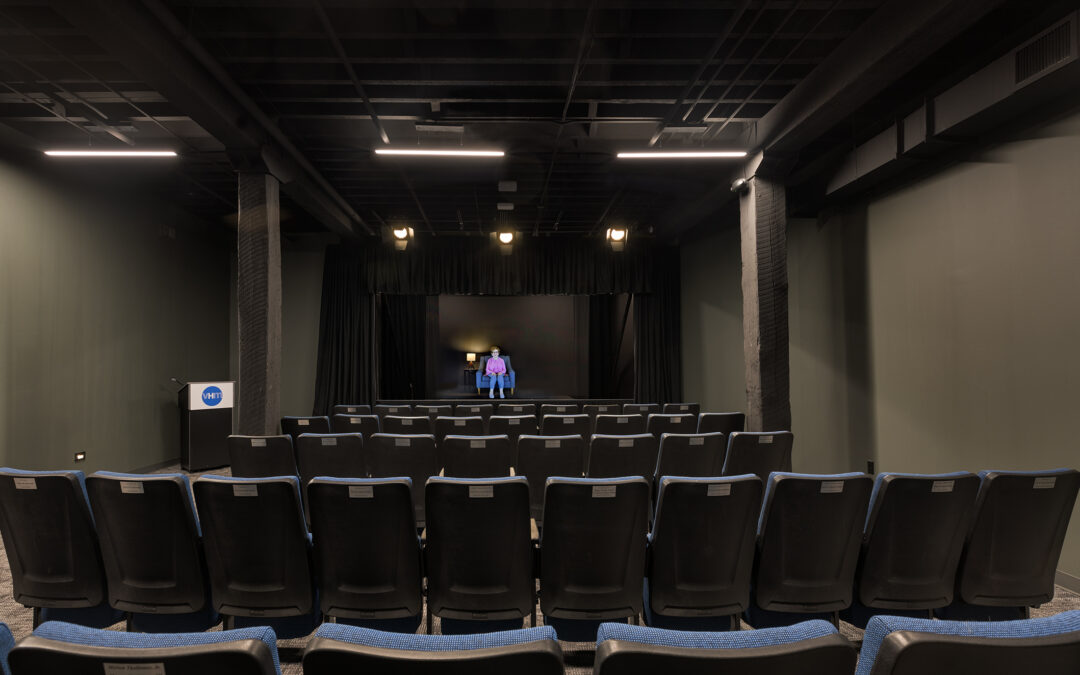 Virginia Holocaust Museum / Shoah Theater – Richmond, VA