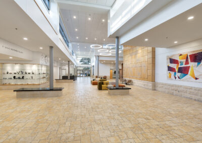 Weinstein JCC – Chesterfield, VA