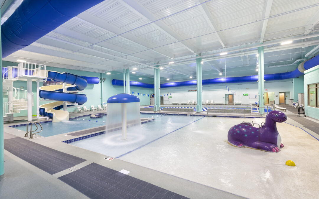 LB Water – Chesterfield, VA
